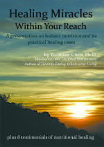 Healing Miracles Within Your Reach